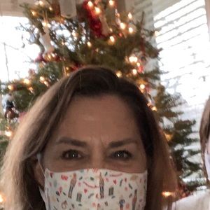 Meet your Posher, Maureen